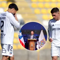 La burla del alcalde de Coquimbo a Colo Colo que se viralizó en redes sociales