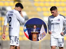 La burla del alcalde de Coquimbo a Colo Colo que se viralizó en redes sociales