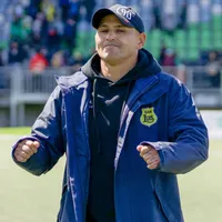 Ex Colo Colo: Humberto Suazo alcanza la cima de la B con San Luis