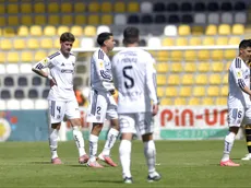 Histórico de Colo Colo lamenta la dura derrota ante Coquimbo