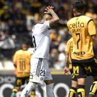 Tabla: así queda Colo Colo tras el triunfo de la “U” sobre Ñublense