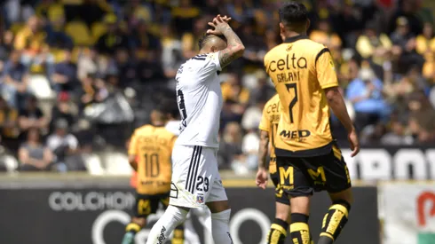 Tabla: así queda Colo Colo tras el triunfo de la “U” sobre Ñublense.