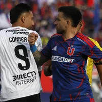 Plantel de la U le deja recado a Colo Colo en la lucha por el título