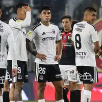 ¡Aparece nuevo estadio para Colo Colo vs Palestino!