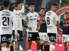 ¡Aparece nuevo estadio para Colo Colo vs Palestino!