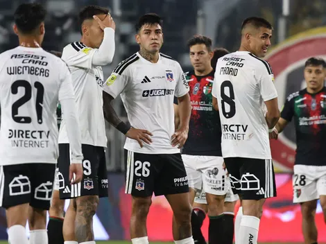 ¡Aparece nuevo estadio para Colo Colo vs Palestino!