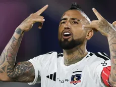 Arturo Vidal presiona por su renovación con emotiva confesión