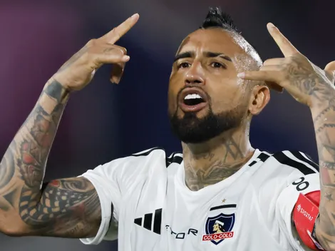 Arturo Vidal presiona por su renovación con emotiva confesión