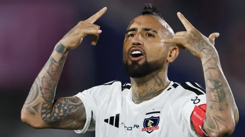 Arturo Vidal mete presión con su renovación con emotiva confesión.