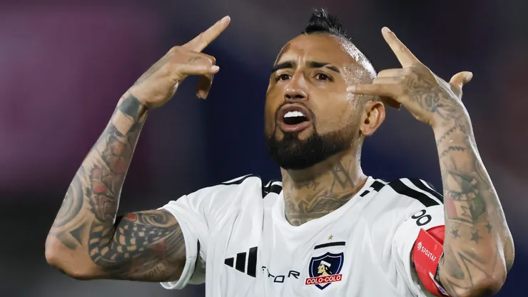 Arturo Vidal mete presión con su renovación con emotiva confesión.
