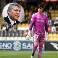 Pato Yáñez sorprende al elegir su arquero para Colo Colo