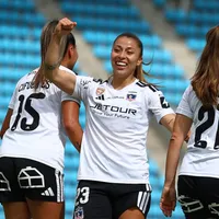 ¿Cuándo juega Colo Colo Fem vs Corinthians por Copa Libertadores?