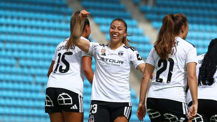 ¿Cuándo juega Colo Colo Femenino vs Corinthians y quién transmite la Copa Libertadores?
