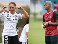 ¿Dónde ver y a qué hora juega Colo Colo Fem por Copa Libertadores?