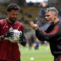 Avisan que Ortiz dificulta renovación de Vozinha