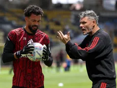 Avisan que Ortiz dificulta renovación de Vozinha