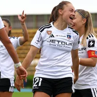 El fixture completo de Colo Colo Femenino en la Copa Libertadores 2026