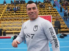 Esteban Paredes sorprende con su candidato para DT de La Roja