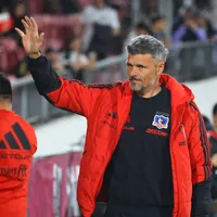 Pizarro evalúa a Ortiz y aborda su renovación