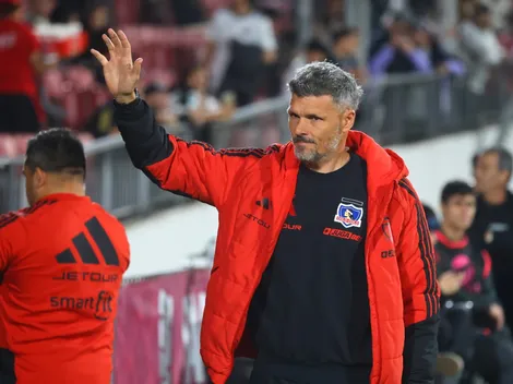 Pizarro evalúa a Ortiz y aborda su renovación