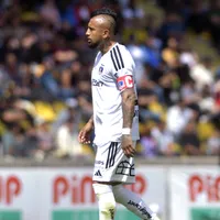 La postura de Pizarro sobre las renovaciones de Colo Colo en la recta final