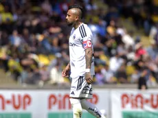 La postura de Pizarro sobre las renovaciones de Colo Colo en la recta final