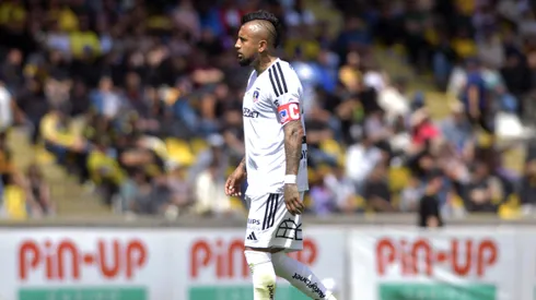 La postura de Pizarro sobre las renovaciones de Colo Colo en la recta final.
