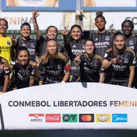 ¿Cómo fueron las últimas campañas de Colo Colo Fem en la Libertadores?