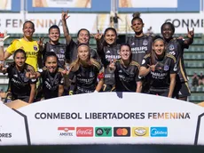 ¿Cómo fueron las últimas campañas de Colo Colo Fem en la Libertadores?