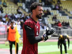 Los partidos que podría perderse Vozinha en Colo Colo