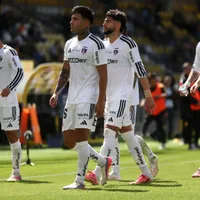 El llamado de Jaime Pizarro tras la dura derrota de Colo Colo en Coquimbo