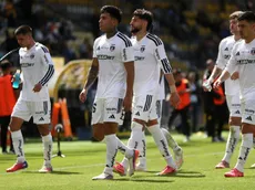 El llamado de Jaime Pizarro tras la dura derrota de Colo Colo en Coquimbo