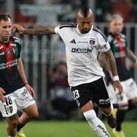 Palestino define el estadio para recibir a Colo Colo