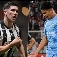 ¿A qué hora juega Mineiro vs Montevideo City y qué canal transmite la Sudamericana?