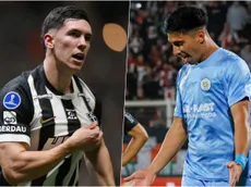 ¿A qué hora juega Mineiro vs Montevideo City y qué canal transmite la Sudamericana?