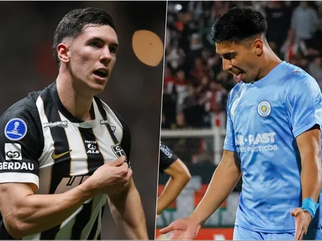 ¿A qué hora juega Mineiro vs Montevideo City y qué canal transmite la Sudamericana?
