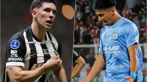 ¿A qué hora juega Atlético Mineiro vs Montevideo City Torque y qué canal transmite la semifinal de la Copa Sudamericana?