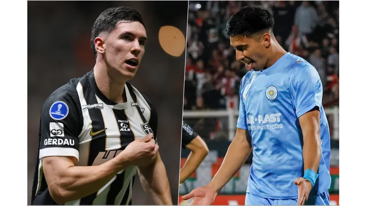 ¿A qué hora juega Atlético Mineiro vs Montevideo City Torque y qué canal transmite la semifinal de la Copa Sudamericana?
