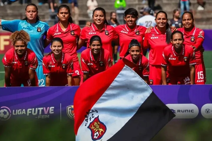 Caracas pone en duda su participación en Copa Libertadores.Imagen: Archivo