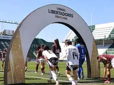 Rival de Colo Colo Fem pone en duda su participación en Libertadores