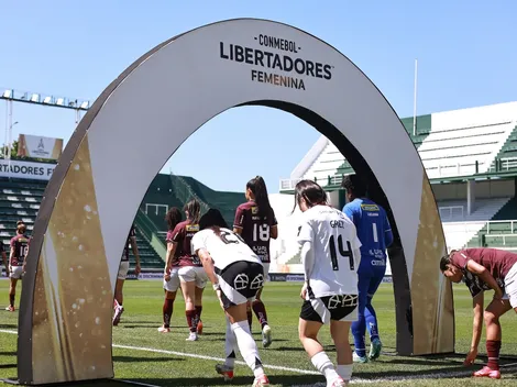Rival de Colo Colo Fem pone en duda su participación en Copa Libertadores