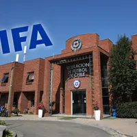 FIFA hace explotar un nuevo escándalo en la ANFP