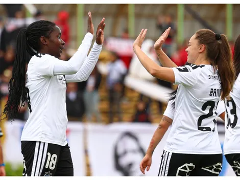 Colo Colo Femenino busca dar el gran golpe ante Corinthians en el estreno de la Libertadores