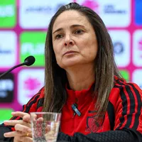 Tatiele Silveira anticipa el duro partido de Colo Colo Fem vs Corinthians