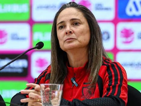 Tatiele Silveira anticipa el duro partido de Colo Colo Fem vs Corinthians