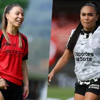 ¿Qué canal transmite Colo Colo Fem vs Corinthians por Libertadores?