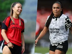 ¿Qué canal transmite Colo Colo Fem vs Corinthians por Libertadores?