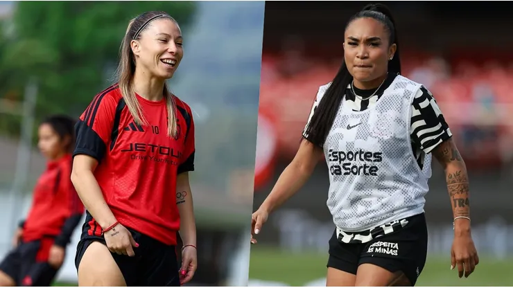 Colo Colo Femenino debuta ante Corinthians en Copa Libertadores.