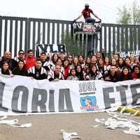 El mensaje de Tati Silveira a los hinchas previo al debut en la Copa