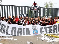 El mensaje de Tati Silveira a los hinchas previo al debut en la Copa